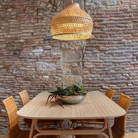 Apartmán Flateli Cort Reial 7 Girona Exteriér fotografie