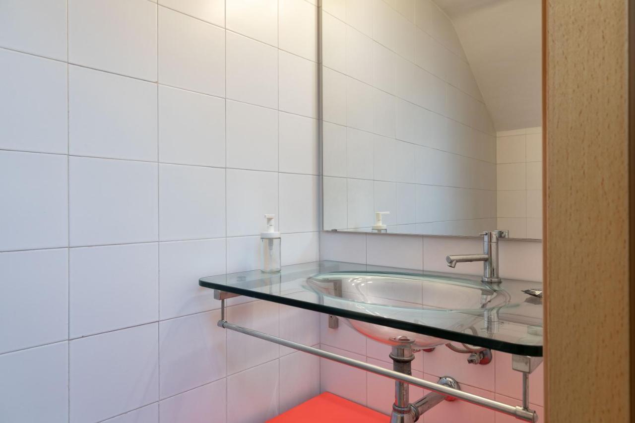 Apartmán Flateli Cort Reial 7 Girona Exteriér fotografie