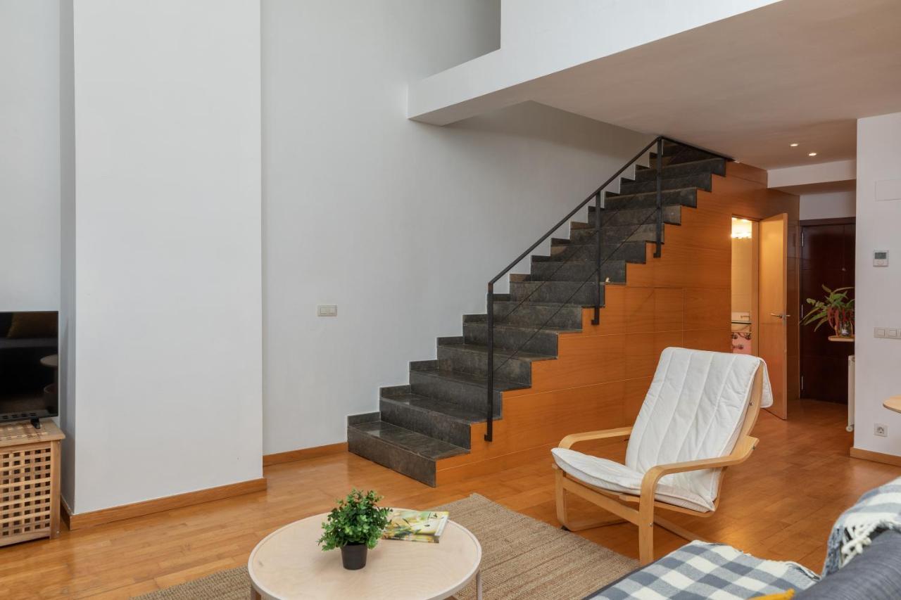 Apartmán Flateli Cort Reial 7 Girona Exteriér fotografie